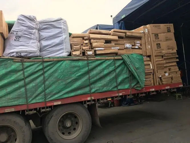 砀山家具托运